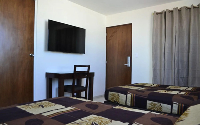 Hotel Business by Grupo La Jolla