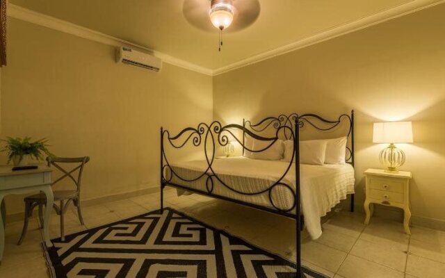 Mansion Hotel Boutique