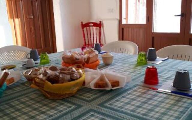 Masseria Cassiere B&B