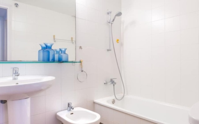 Apartment - 2 Bedrooms - 107297