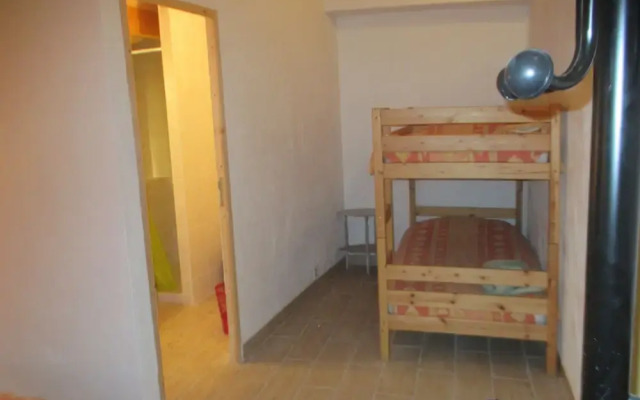 Gîte Auberge l'Oustalet