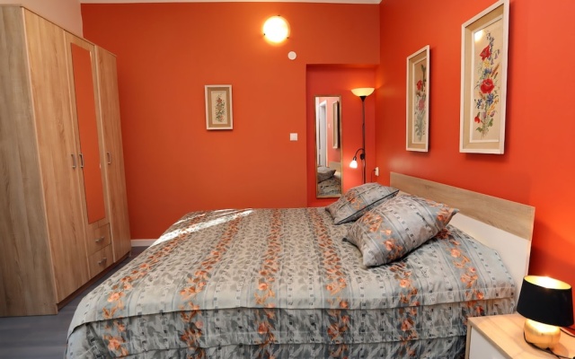 Apartments A2jass