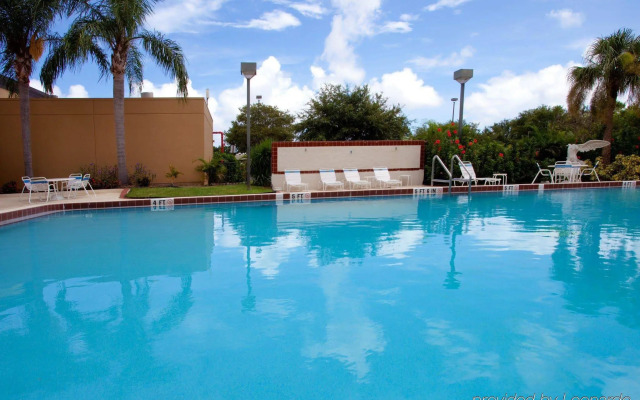 Holiday Inn Melbourne-Viera Conference Ctr by IHG