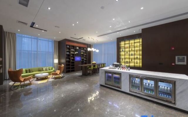 Hampton by Hilton Zhanjiang Renmin Avenue