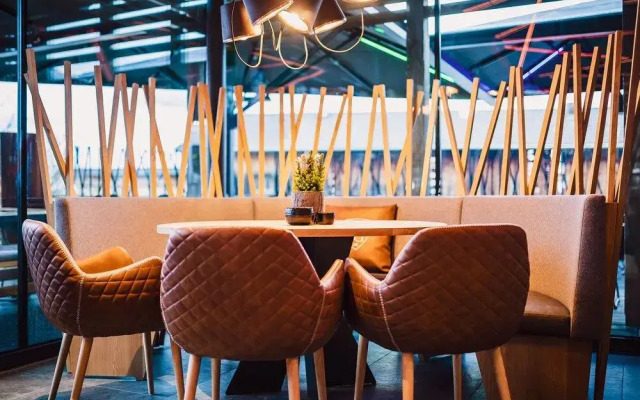 Stockinggut by AvenidA Hotel & Residences