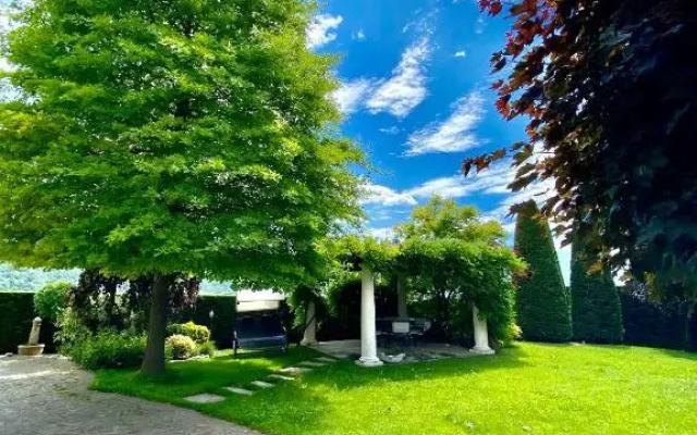 Appartamento Le Colonne