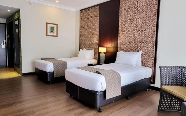 Mines Beach Resort