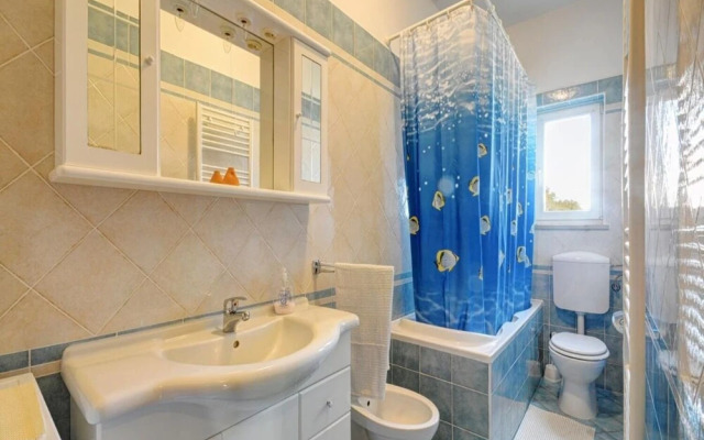 Marinko - With Pool - A2