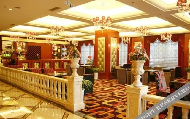 Hua Kang Di Jing Hotel