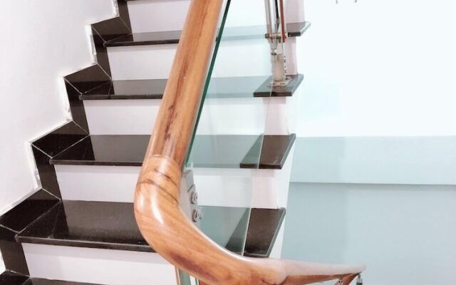 Son Trang Hotel Da Lat