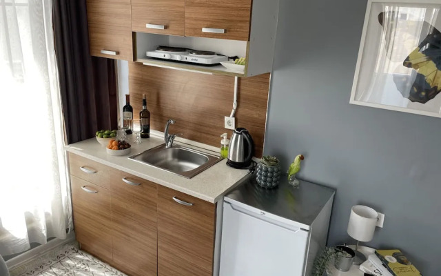 Flats Company - Karakoy Apartment