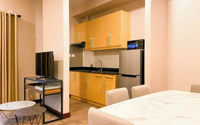 Staycity Serviced Apartment
