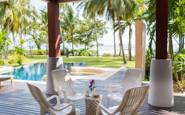 Amatapura Beach Villa 12