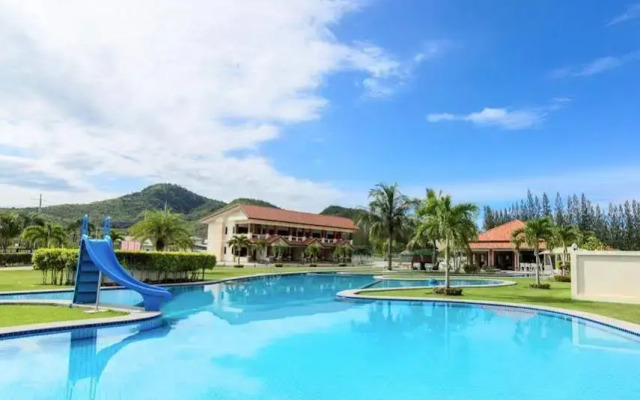 Thailand Resort Hua Hin