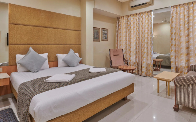 Bentley Hotel Marine Drive