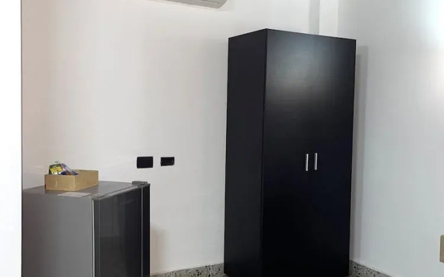 Hotel Ofix