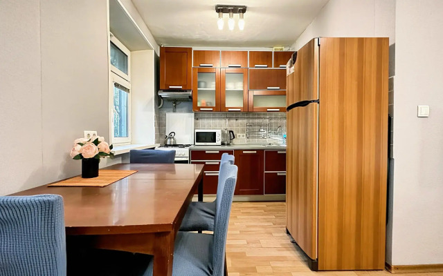 Nestory (Нестори) на проезде Новый Зыковский