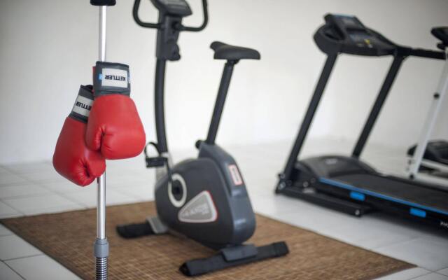 Kokomo Resort Gili Gede