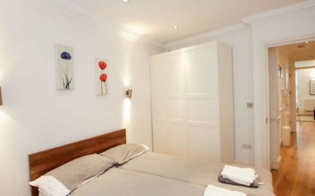 Smart Accommodation Camden Apartments