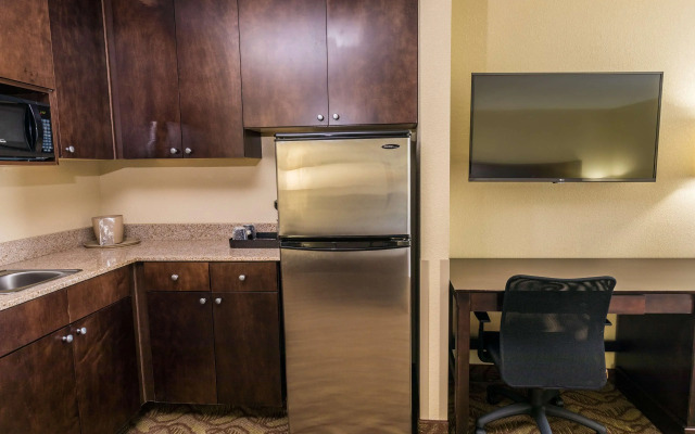 Best Western Plus Augusta North Inn & Suites