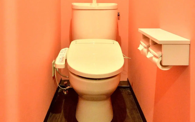 Hostel Waqwaq Tokyo Ueno Asakusa