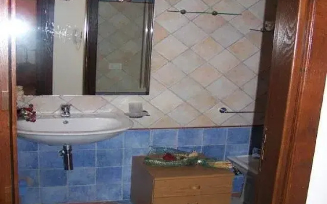 Appartamentino Panoramico