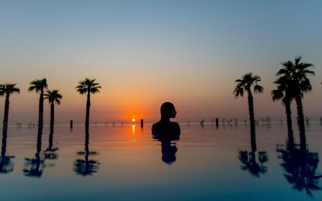 InterContinental Fujairah Resort, an IHG Hotel