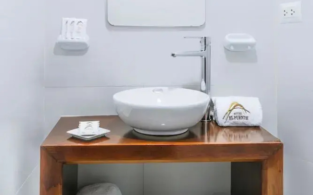 El Puente Hotel Boutique
