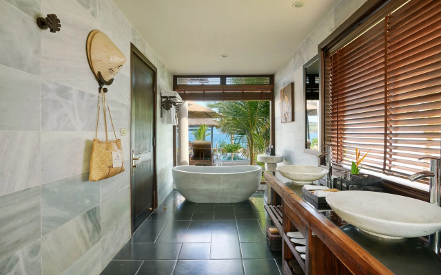 Amiana Resort Nha Trang