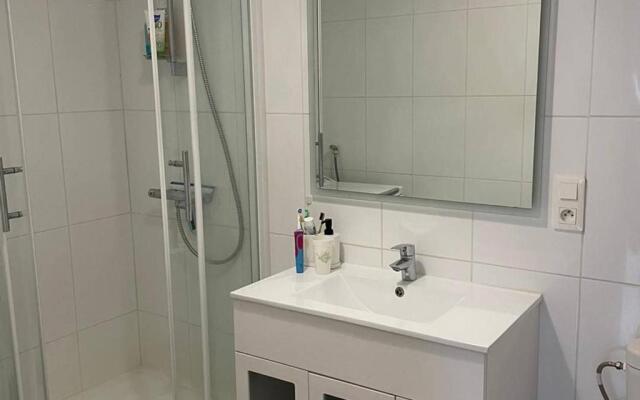 Appartement Hendaye, 2 pièces, 4 personnes - FR-1-104-151