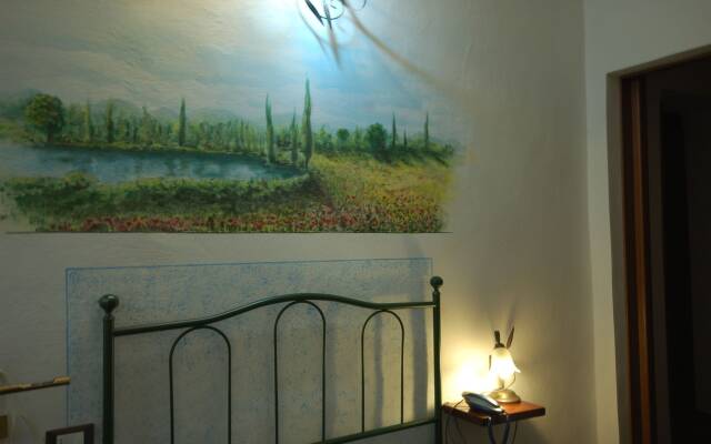Hotel Leonardo