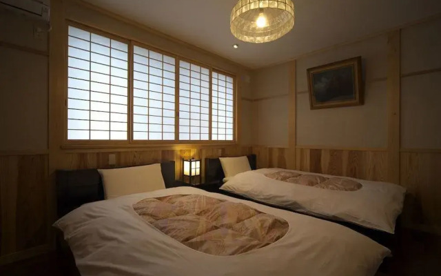 Mizuno Inn ATAMI AJIRO