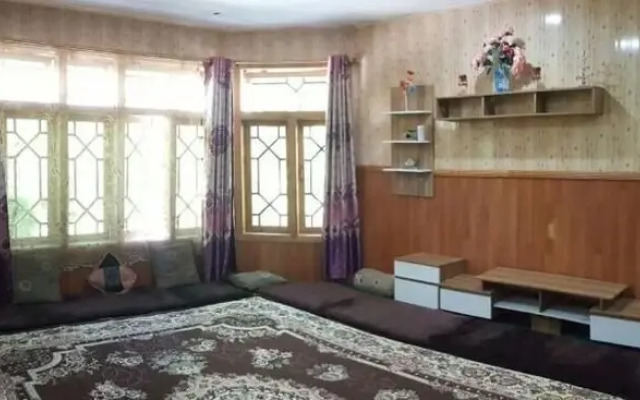 Hikal Guest House