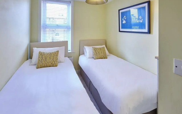 Host Stay Mindello Apartment