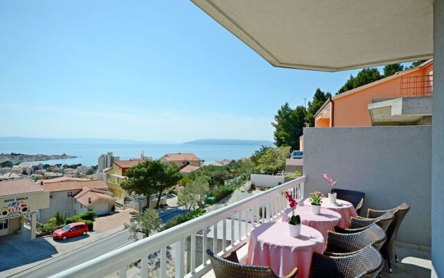 Apartments Grepo Sljeme