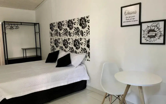 Pousada Quinta das Araucárias