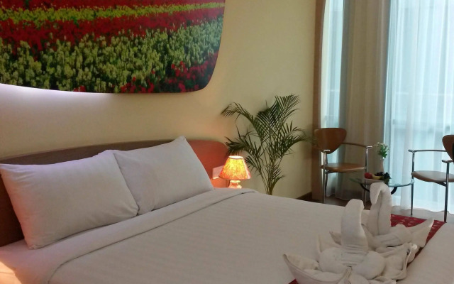 Business Hotel Tomang