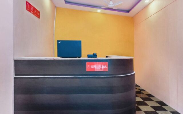 OYO 23476 Shree Mahalaxmi Lodging
