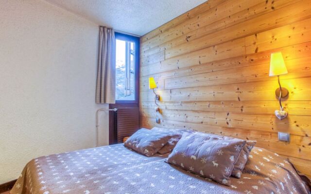 Chanteneige La Croisette 38672