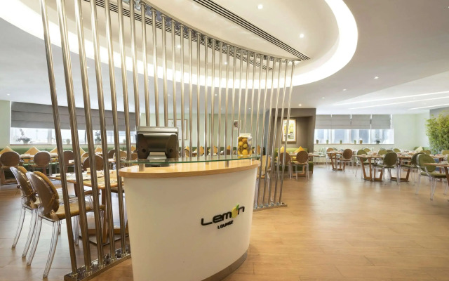 Ramada Plaza Weifang