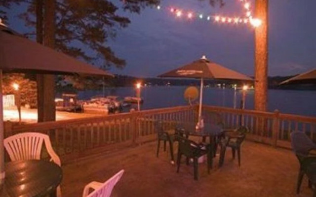 Fairfield Plantation Resort