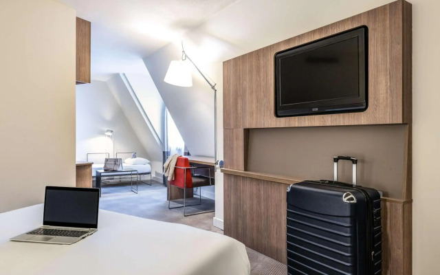 Novotel Brussels off Grand'Place