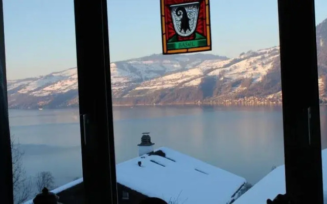 Hotel Seeblick