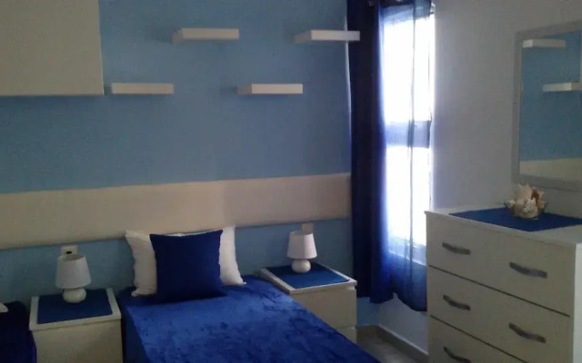 Coral Village - Apartments Caribbean Cocktails