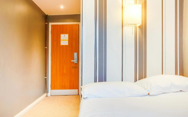 Somerset Hotel Baker Street London