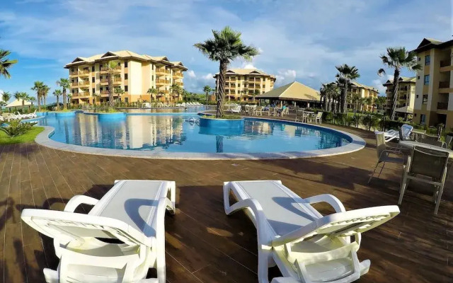 VG Sun Cumbuco By DM Apartments