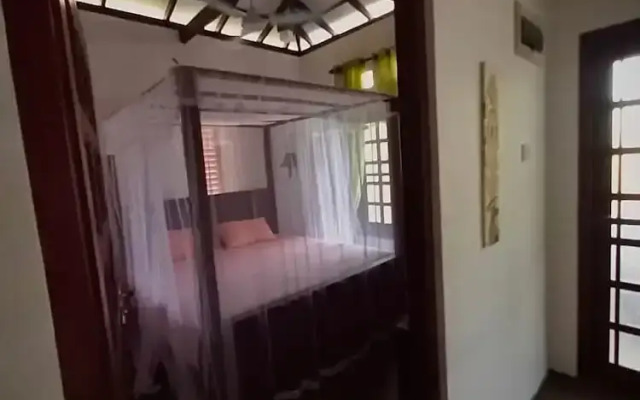 Luxury Villa Costanza