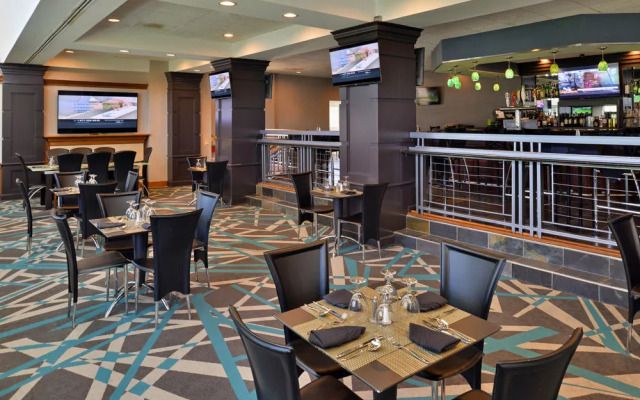 Wyndham Garden Hotel-Atl Nw