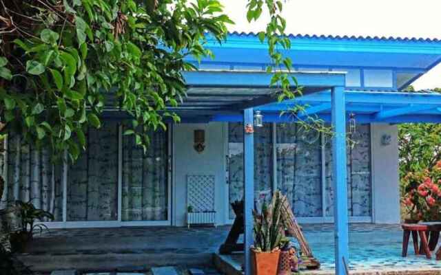 Baanrai Inphu Homestay