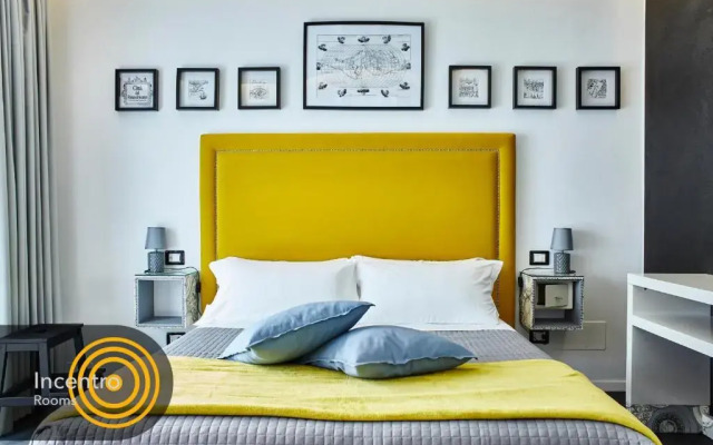 Incentro Rooms